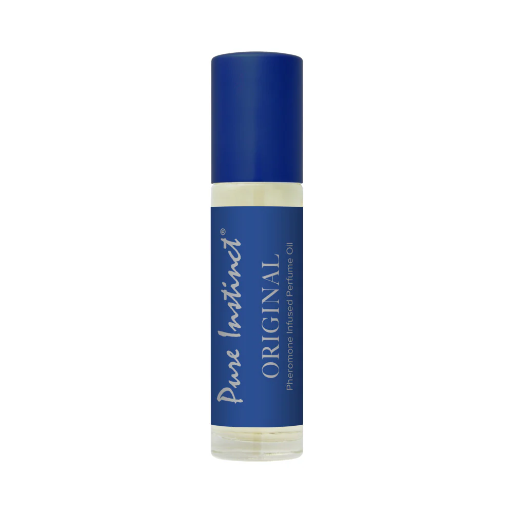 Irresistibly Sexy Pheromone Perfume - Sale