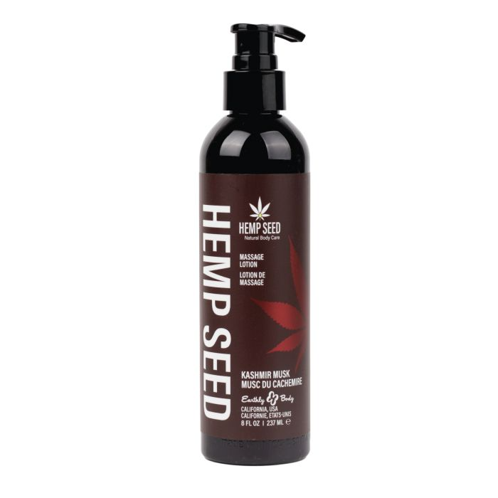 Body & Massage Lotion