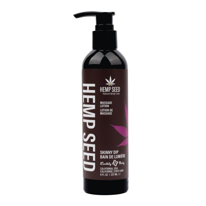 Body & Massage Lotion