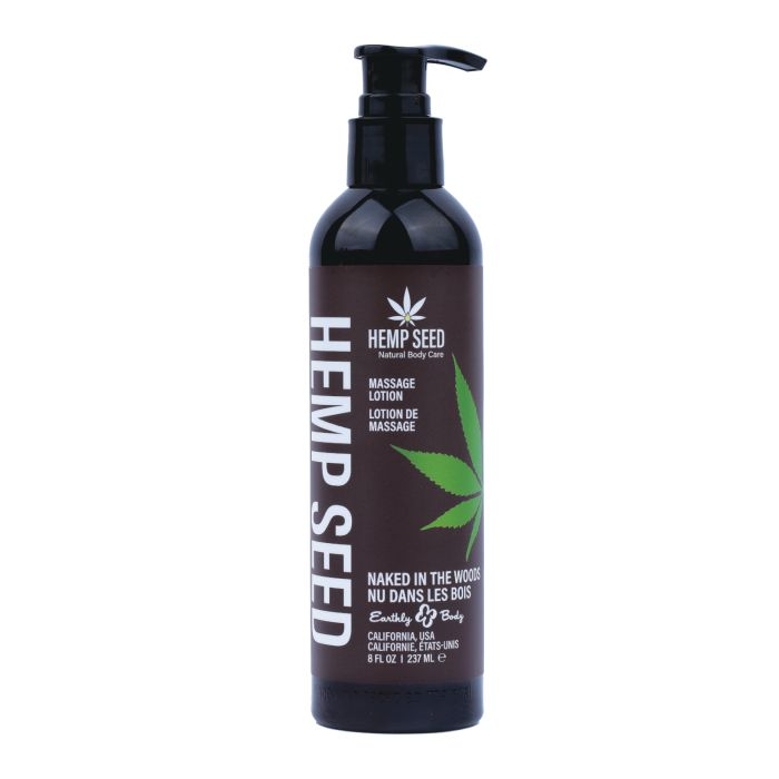 Body & Massage Lotion