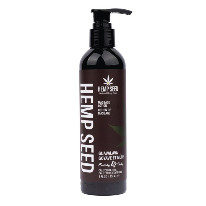 Body & Massage Lotion