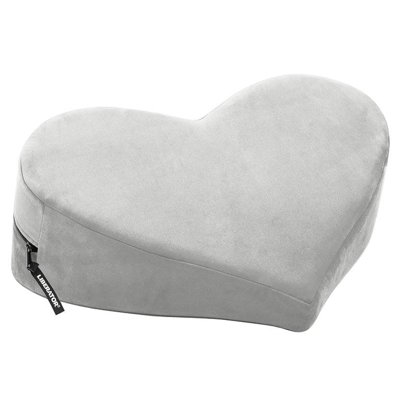 Heart Wedge