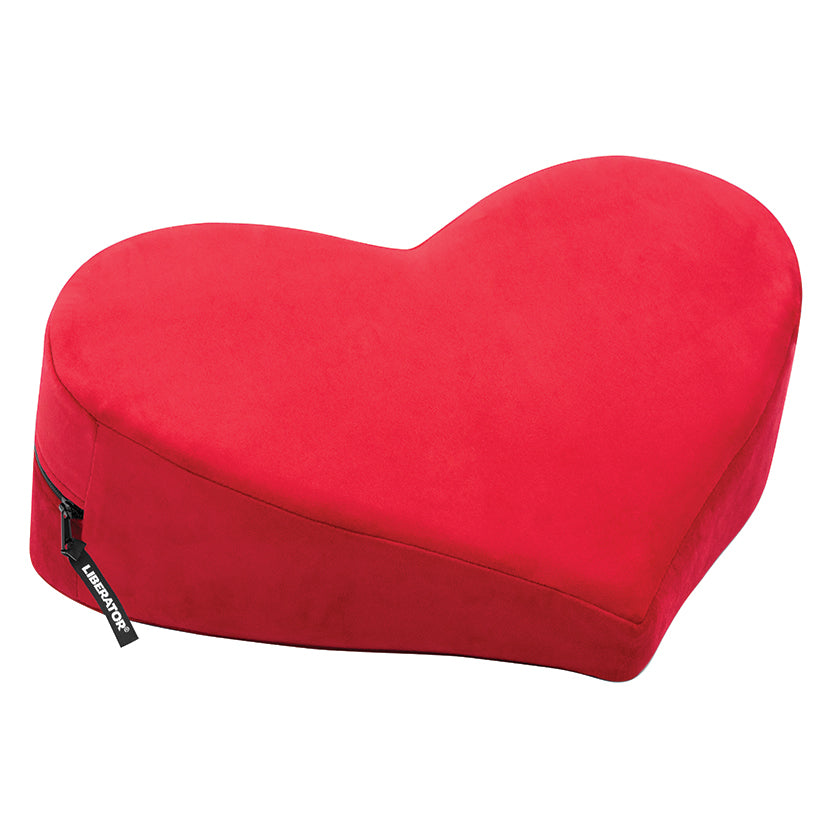 Heart Wedge