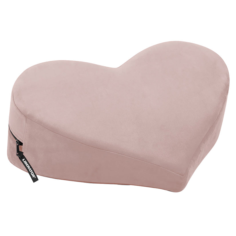 Heart Wedge