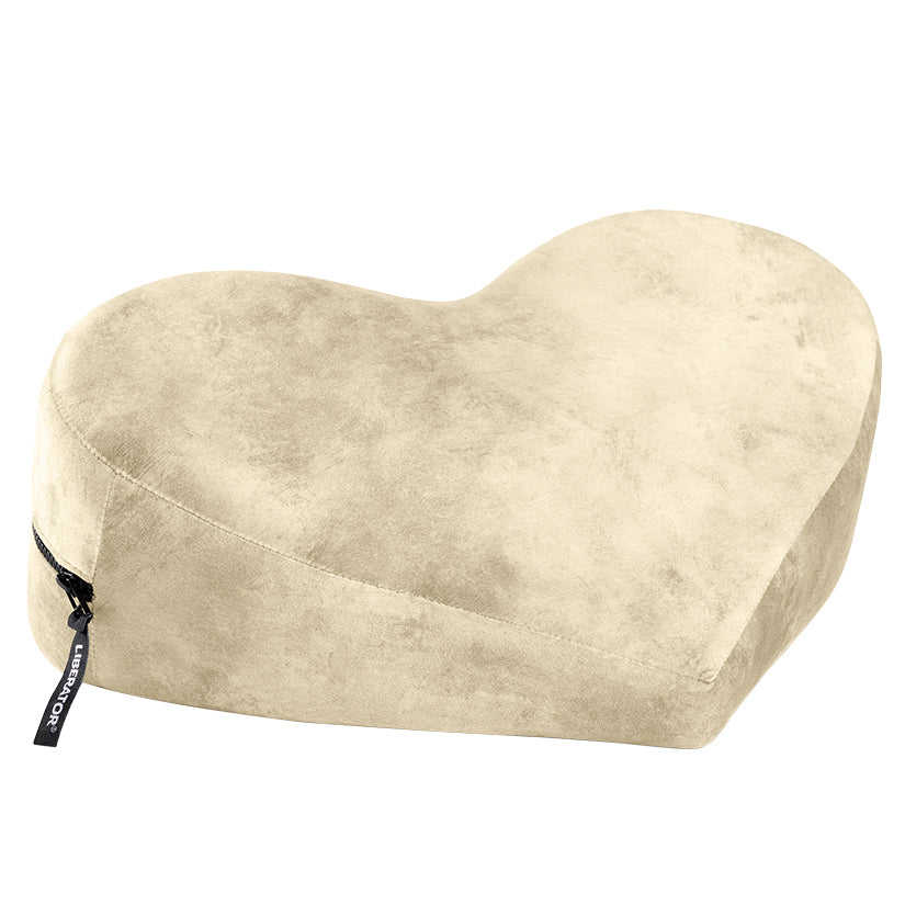 Heart Wedge