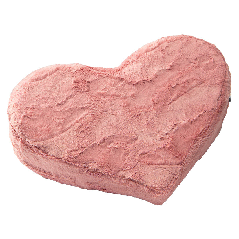 Heart Wedge