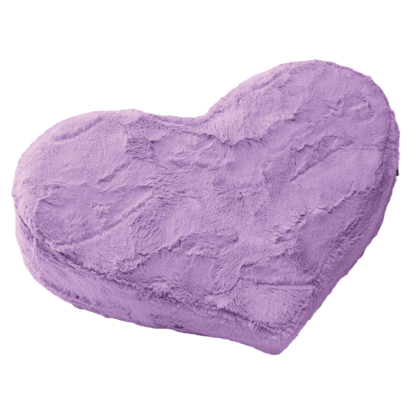Heart Wedge