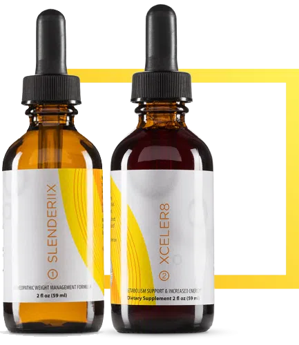 Slenderiiz Skinny Drops – Slenderiix & Xceler8