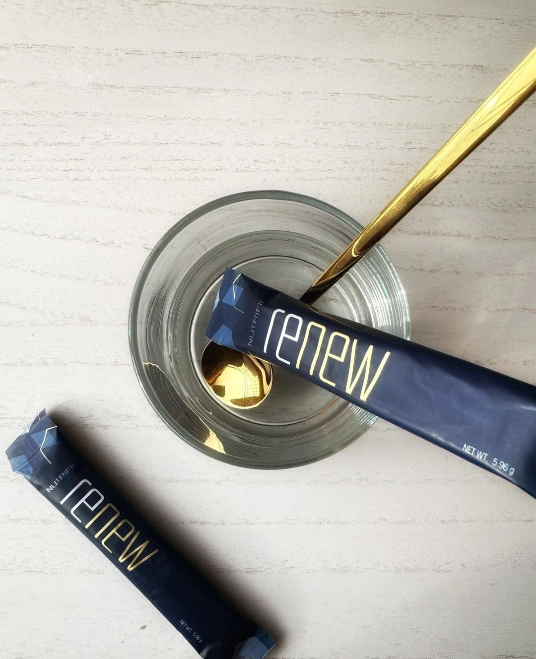 Renew