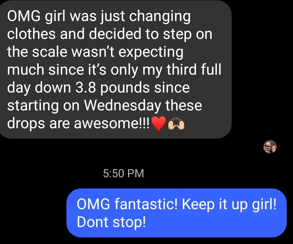Slenderiiz Skinny Drops – Slenderiix & Xceler8