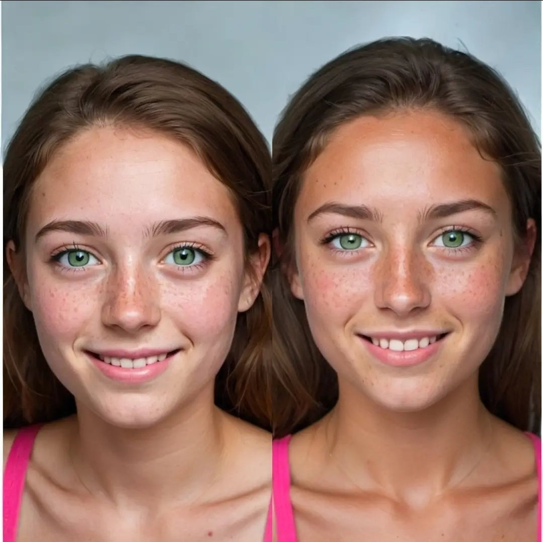 Face Tan Mist