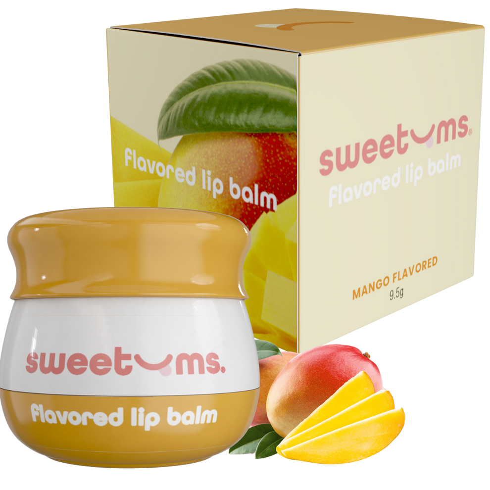 Sweet Lip Love