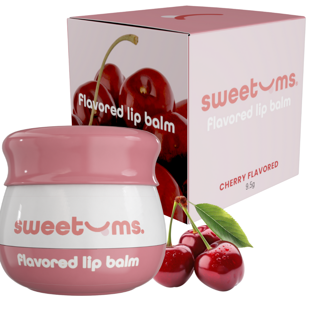 Sweet Lip Love