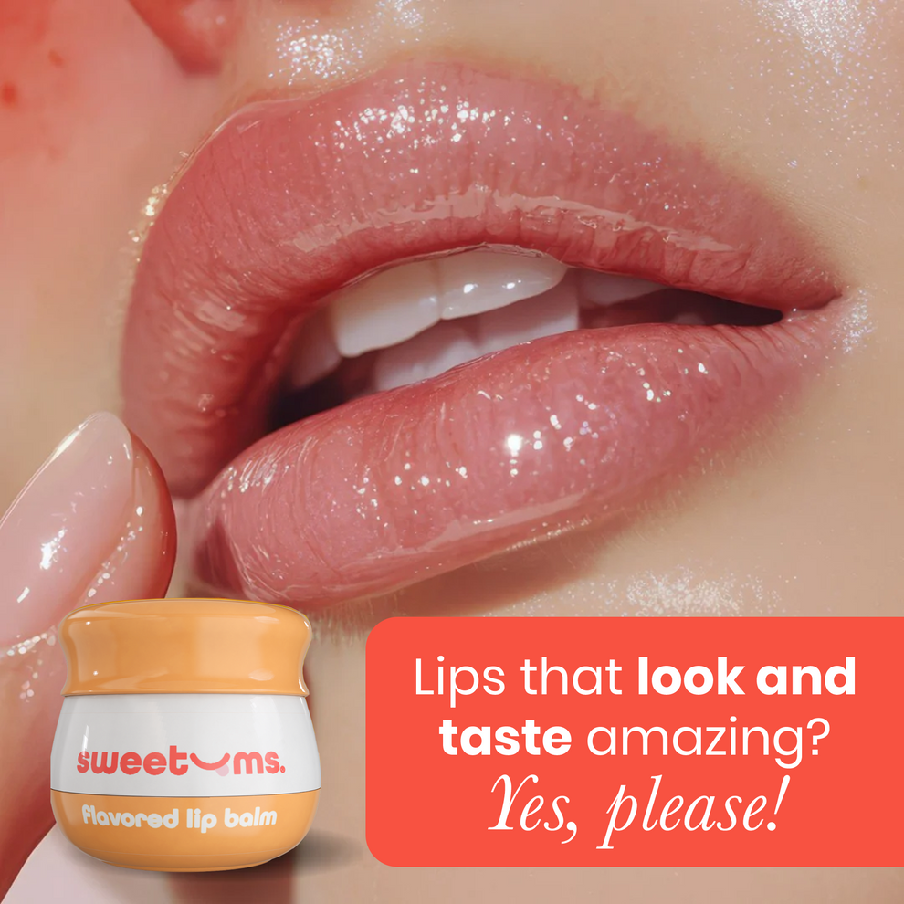 Sweet Lip Love