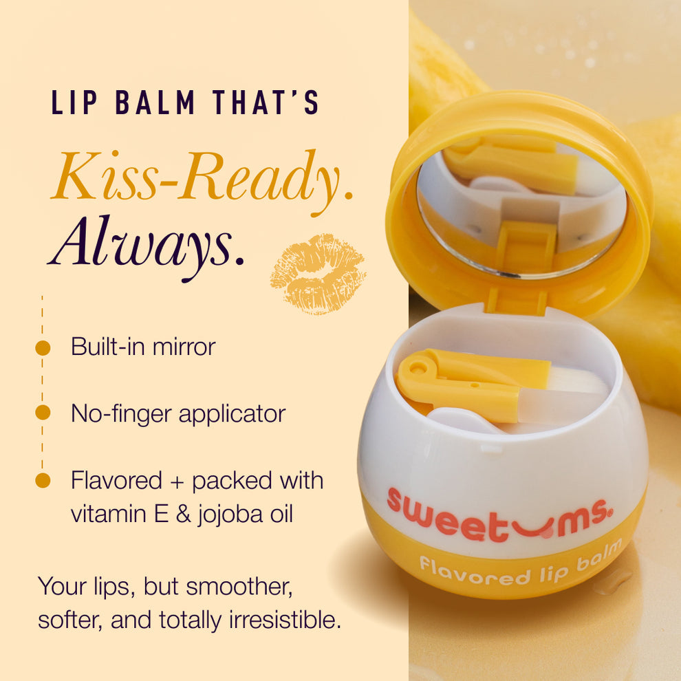 Sweet Lip Love