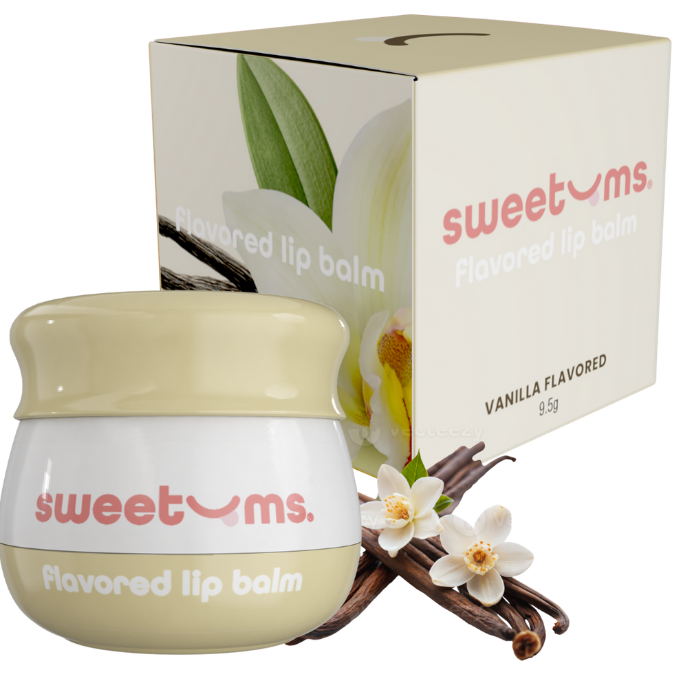 Sweet Lip Love