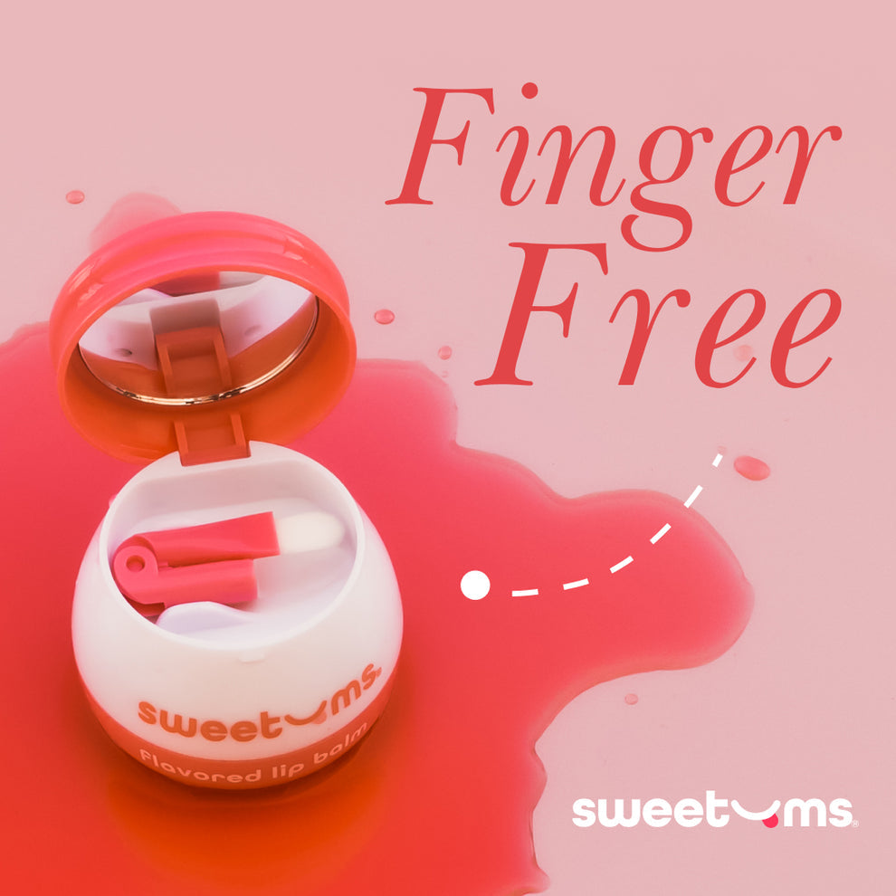 Sweet Lip Love