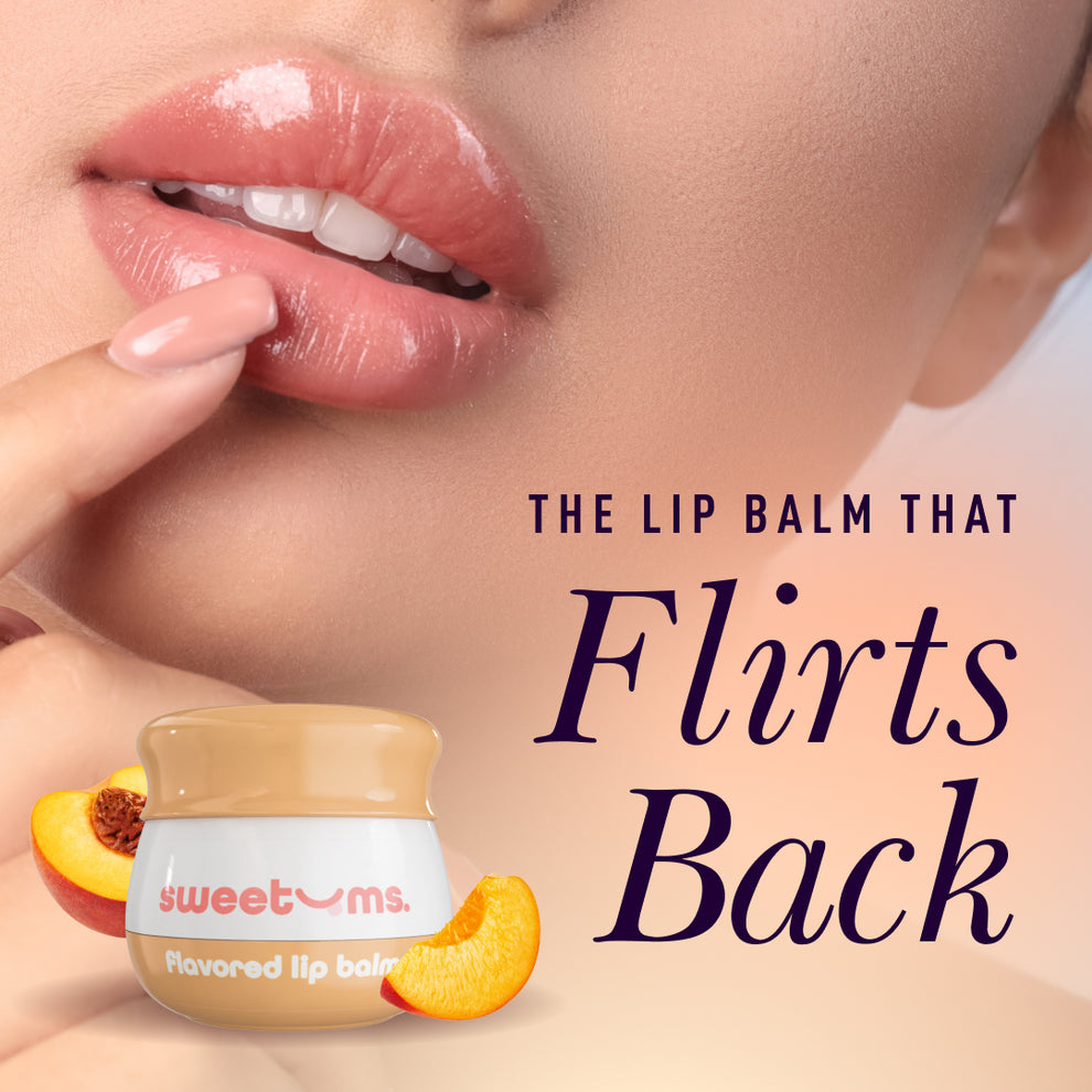 Sweet Lip Love