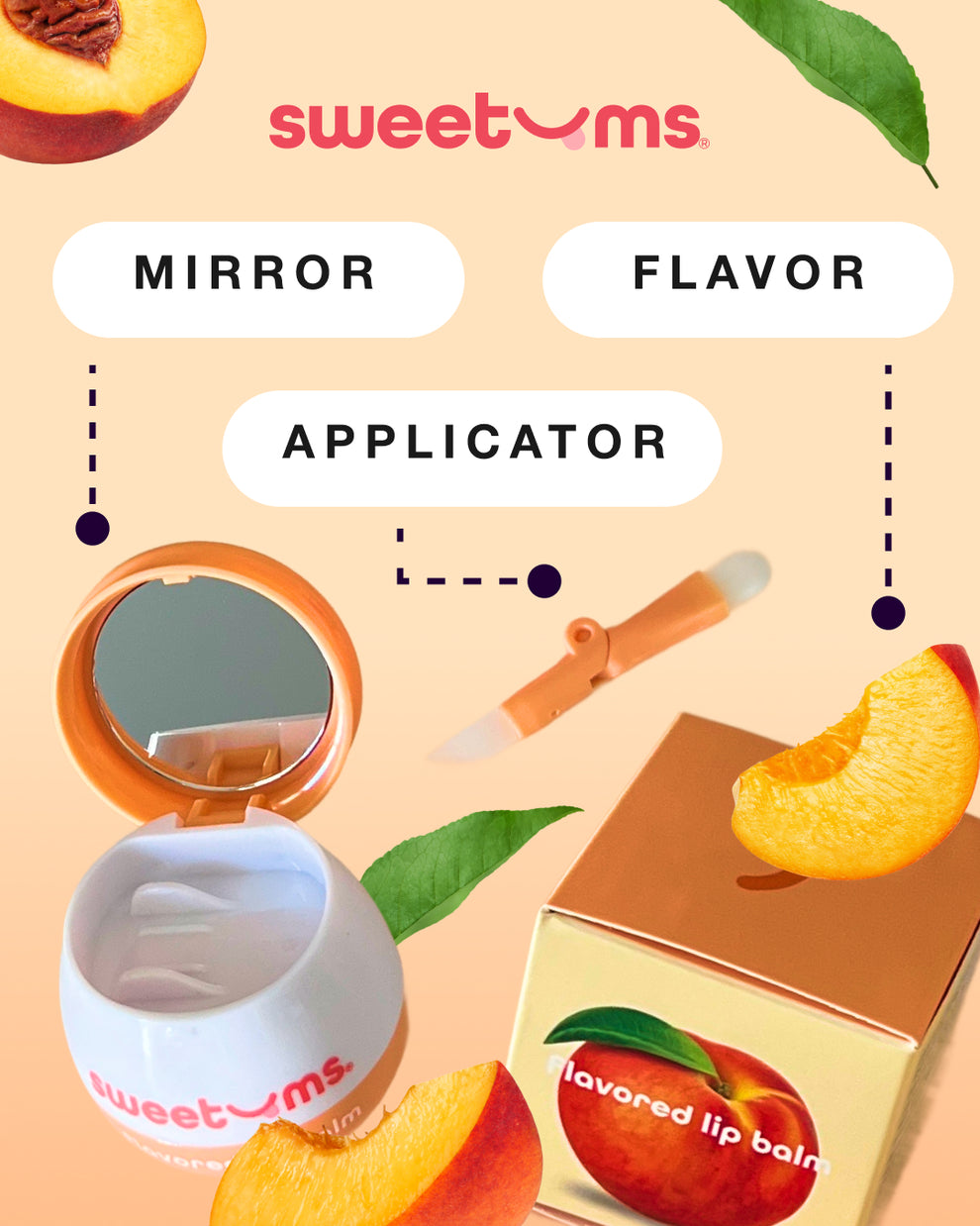 Sweet Lip Love