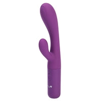 Rayla Dual Stim Vibrator