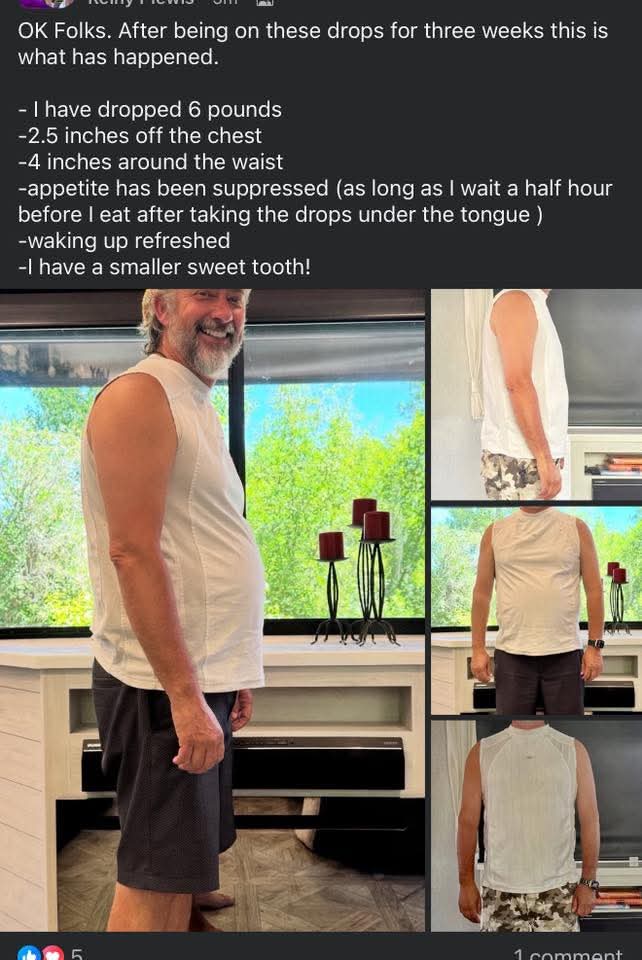 Slenderiiz Skinny Drops – Slenderiix & Xceler8