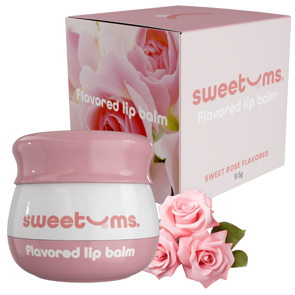 Sweet Lip Love