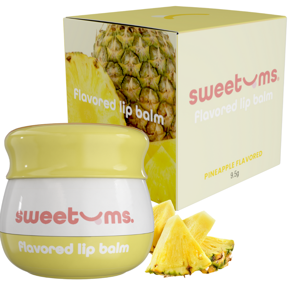 Sweet Lip Love