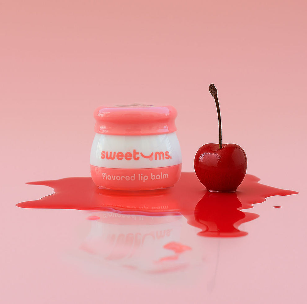 Sweet Lip Love
