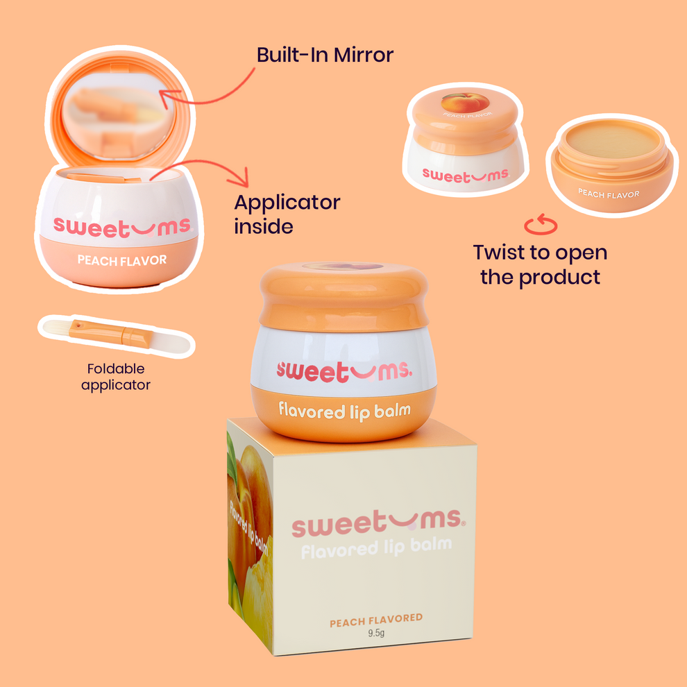 Sweet Lip Love