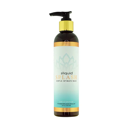 Splash Feminine Wash
