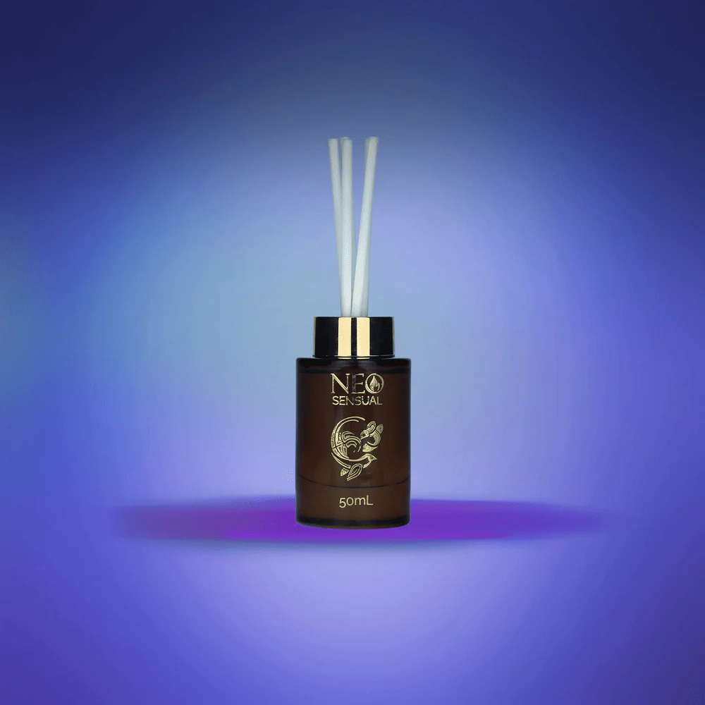 Desire Pheromone Room Diffuser