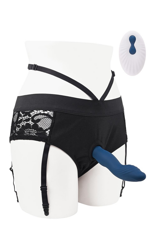 Snuggle Up with Harness