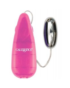 Teardrop Bullet
