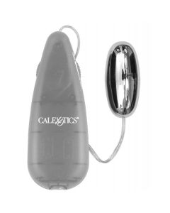 Teardrop Bullet