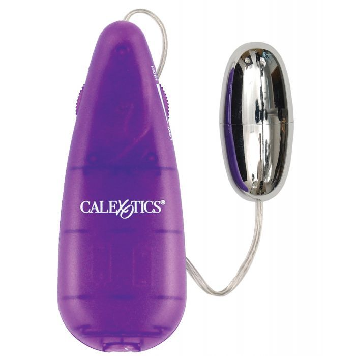 Teardrop Bullet