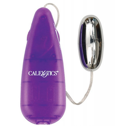 Teardrop Bullet