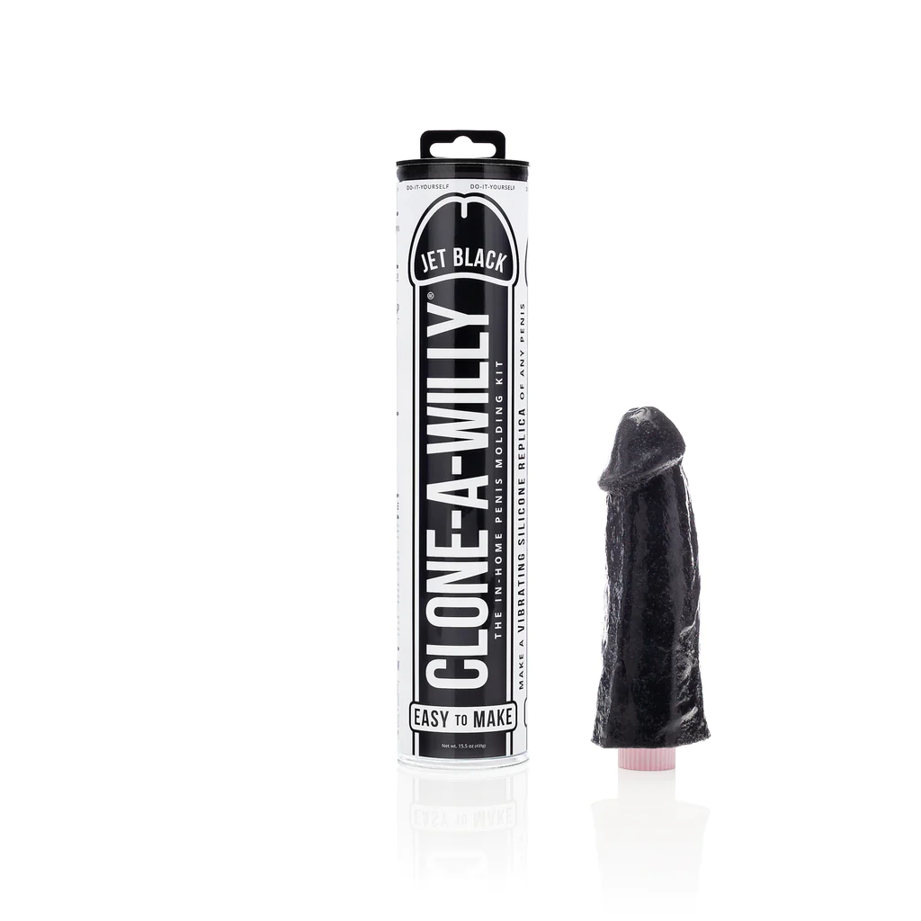 Clone-A-Willy Vibrating Kit