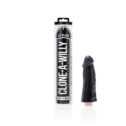 Clone-A-Willy Vibrating Kit