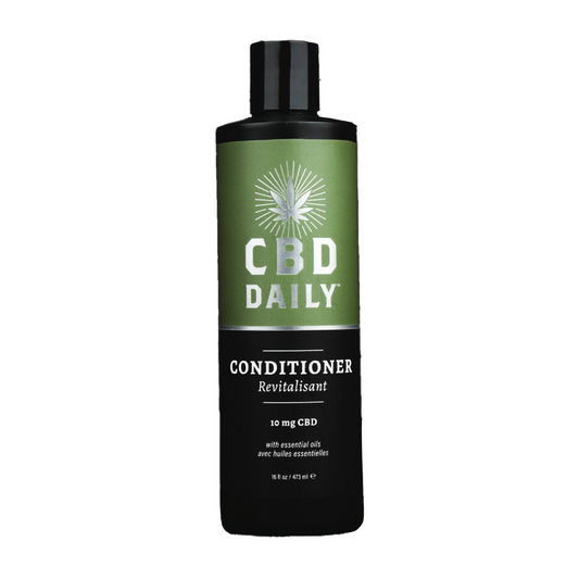 Intensive Hair Care Conditioner