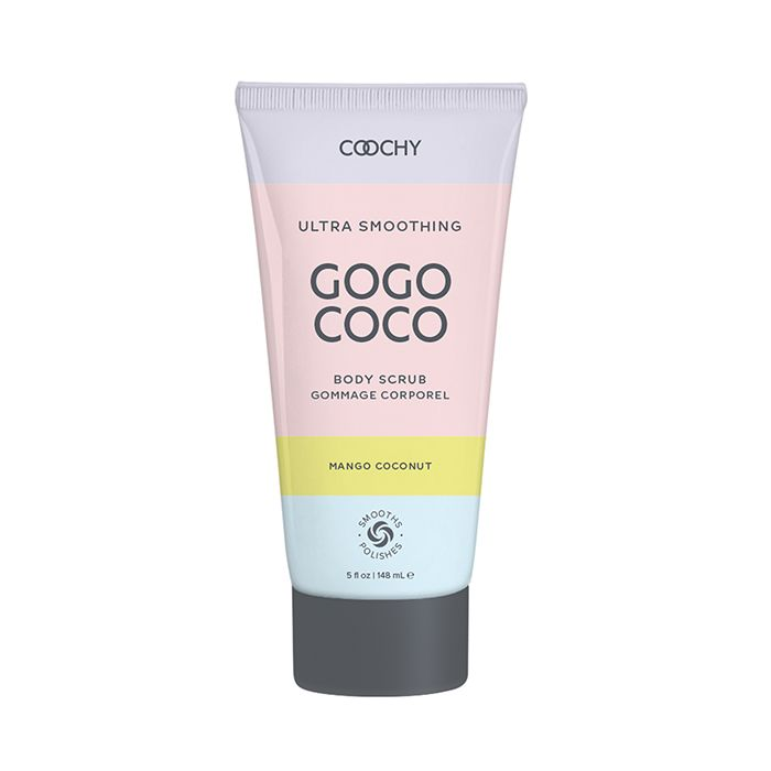 Ultra Soothing Body and Face Scrub
