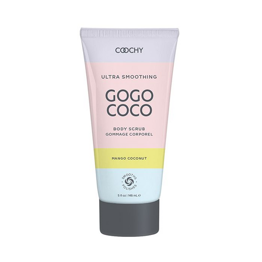 Ultra Soothing Body and Face Scrub