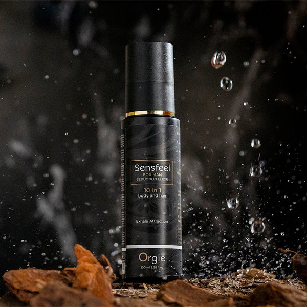 Sensfeel Elixir For Him
