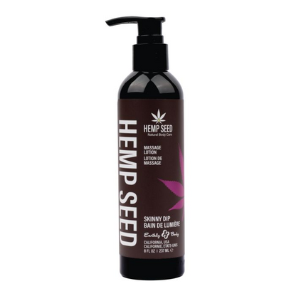 Body & Massage Lotion