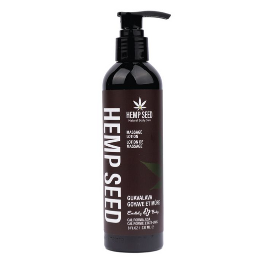 Body & Massage Lotion