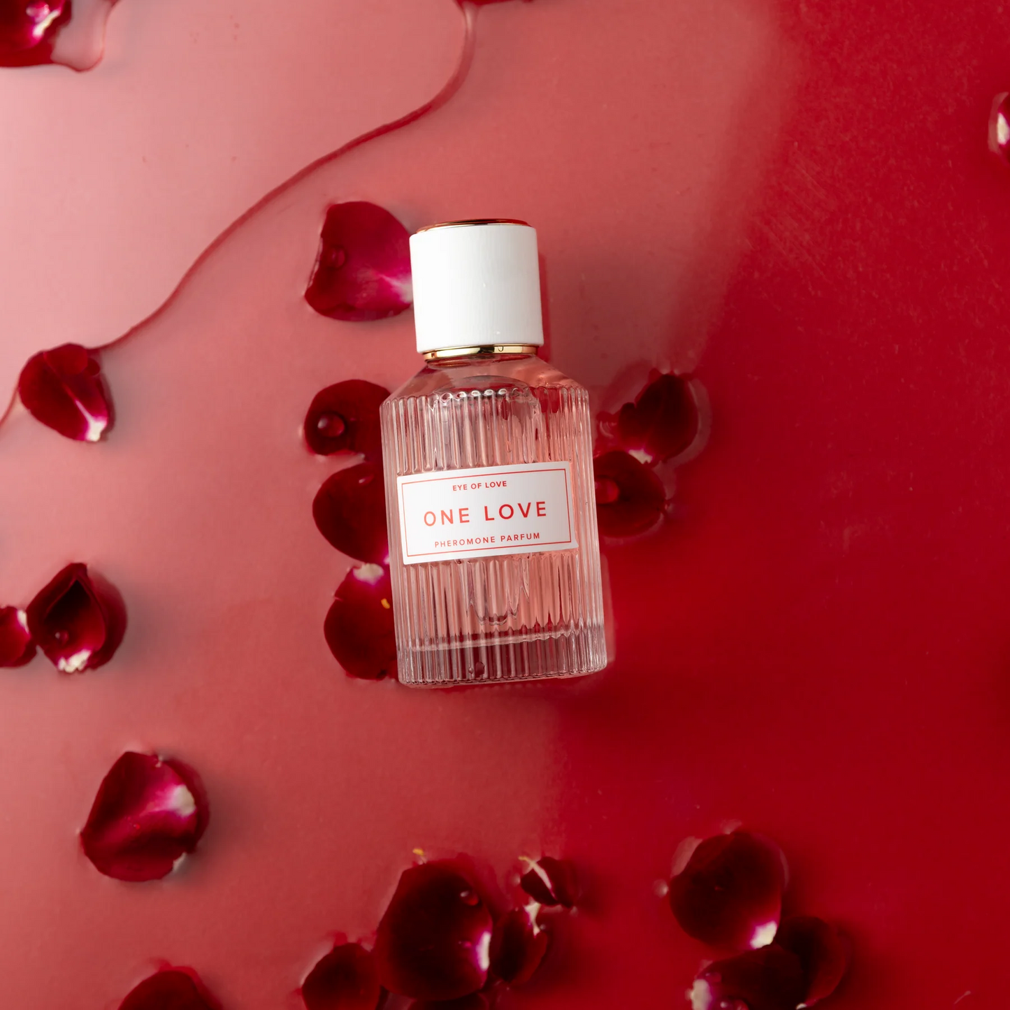 One Love Perfume