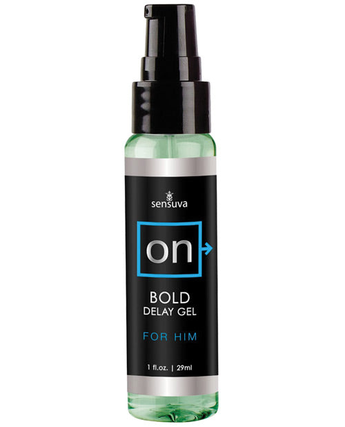 Bold - Delay Gel