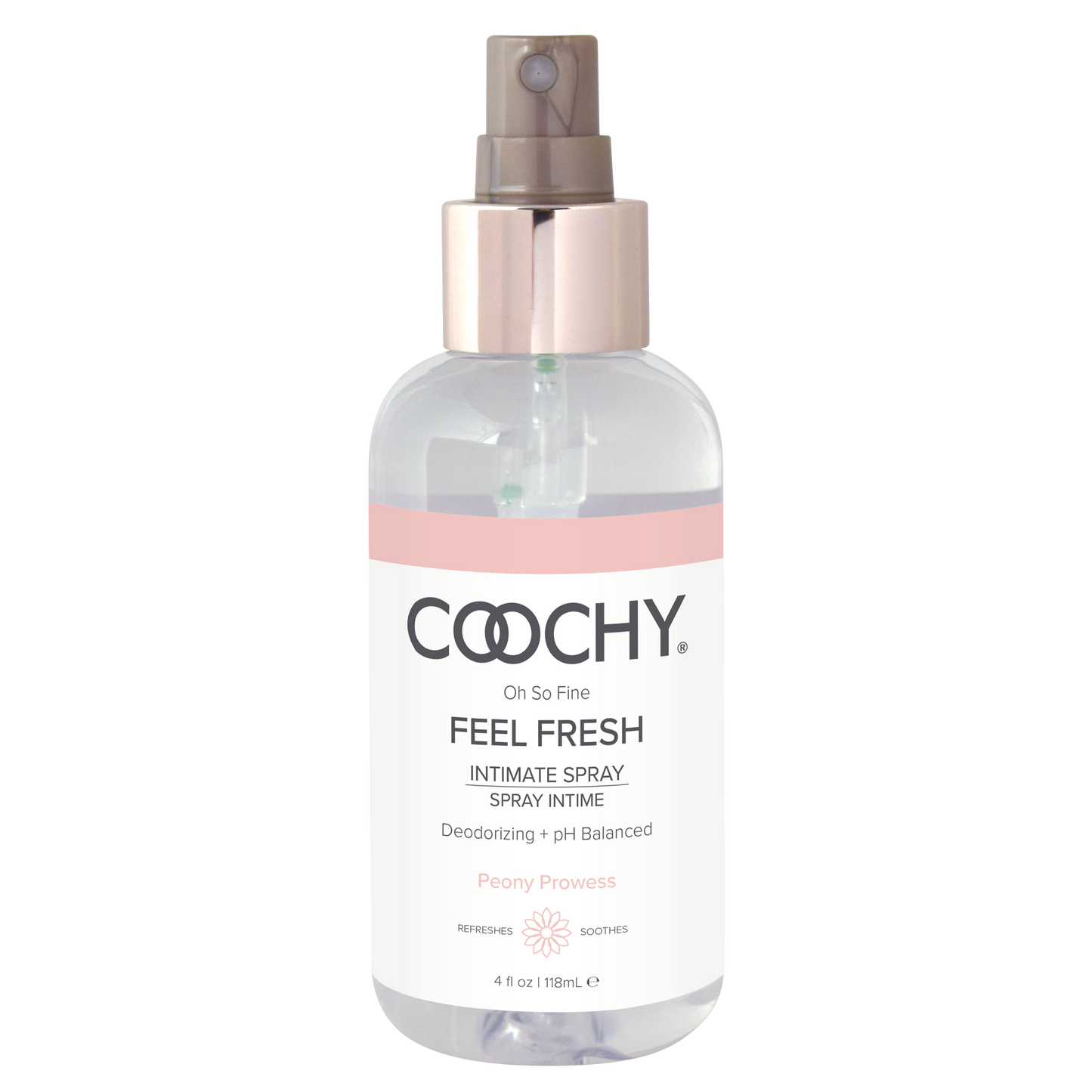 Feel Fresh Intimate Feminine Spray