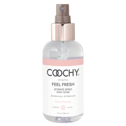 Feel Fresh Intimate Feminine Spray