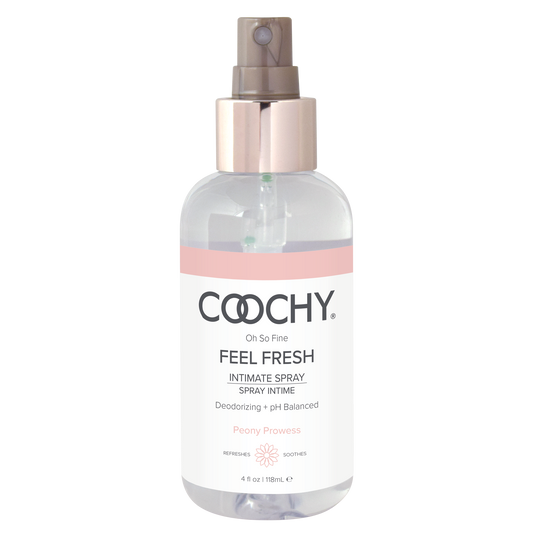 Feel Fresh Intimate Feminine Spray