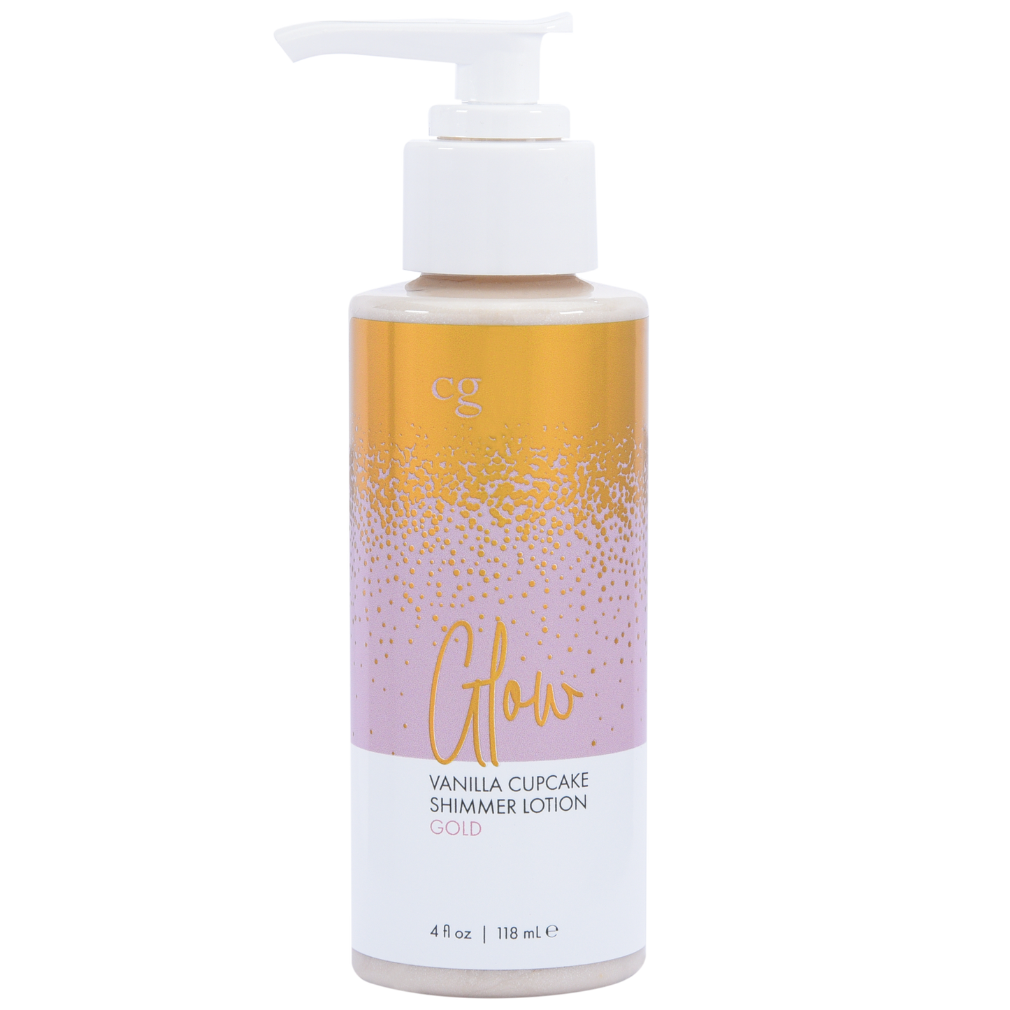 Glow Shimmer Lotion
